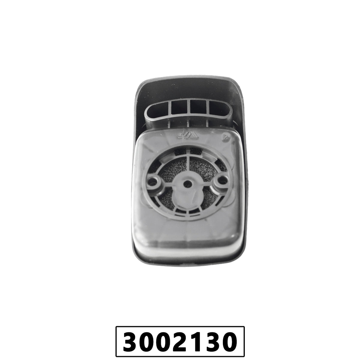 Filtro de Ar para Atomizador VAT20L - Completo – foto 2