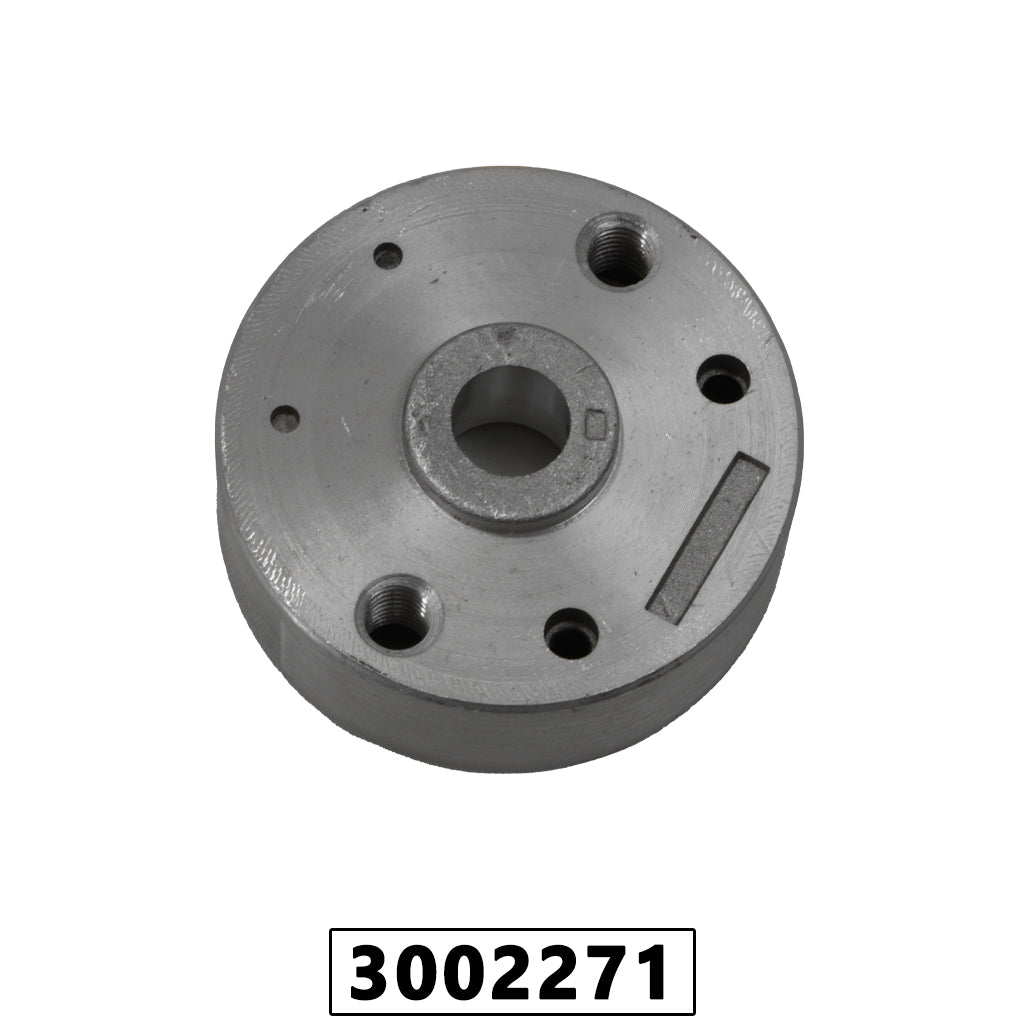 Volante Magnetico para Atomizador 43cc / Atomizador VAT20L – foto 3