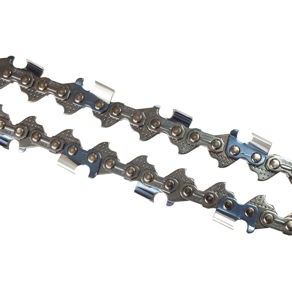 Corrente Loop 36D 3/8 x 1,5mm (0.058") para Sabre 20" para Motosserra Stihl / husq./importada - Spin – foto 3