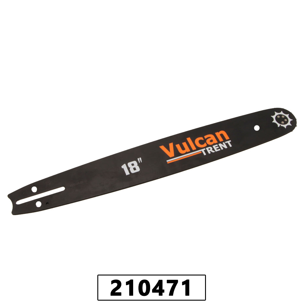 Sabre 18" 32D Ponta Rolante 3/8 x 1.5mm (0.058") para Motosserra 45cc/55cc / VSL450 / VSL550 / VSL550P - Vu – foto 4