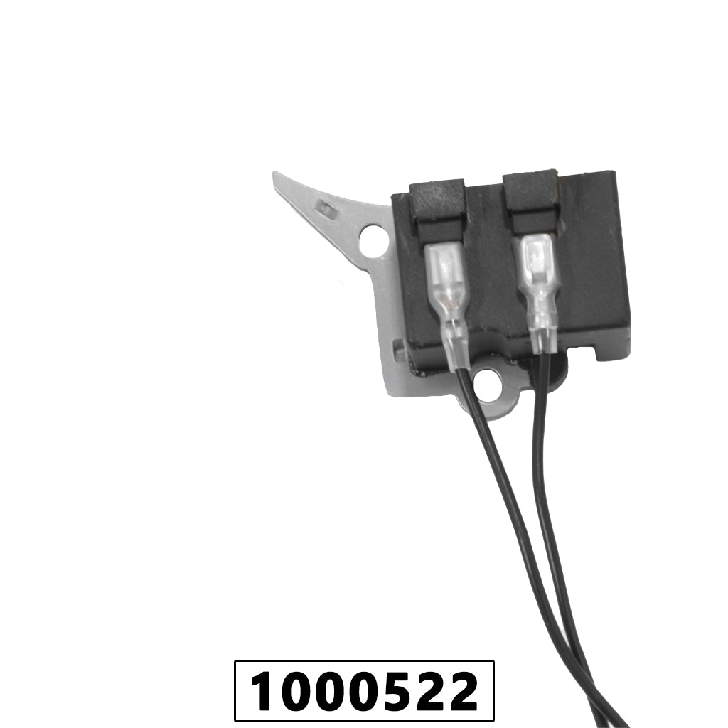 Eletrônico Completo com Cabo para Motosserra 62cc – foto 6