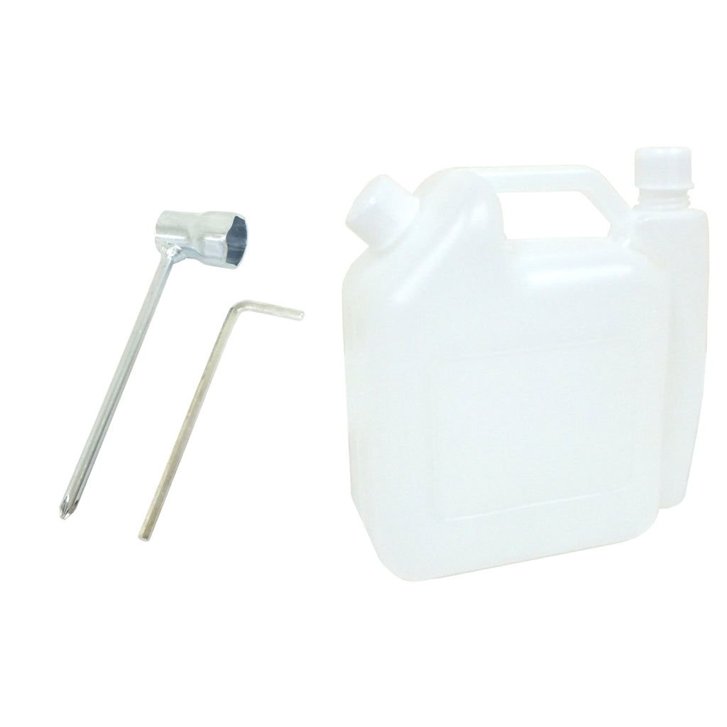 Soprador de Folhas Lateral Gasolina 2T 26cc 0,9hp Aspirador e Triturador SAV260S Vulcan Trent – foto 12