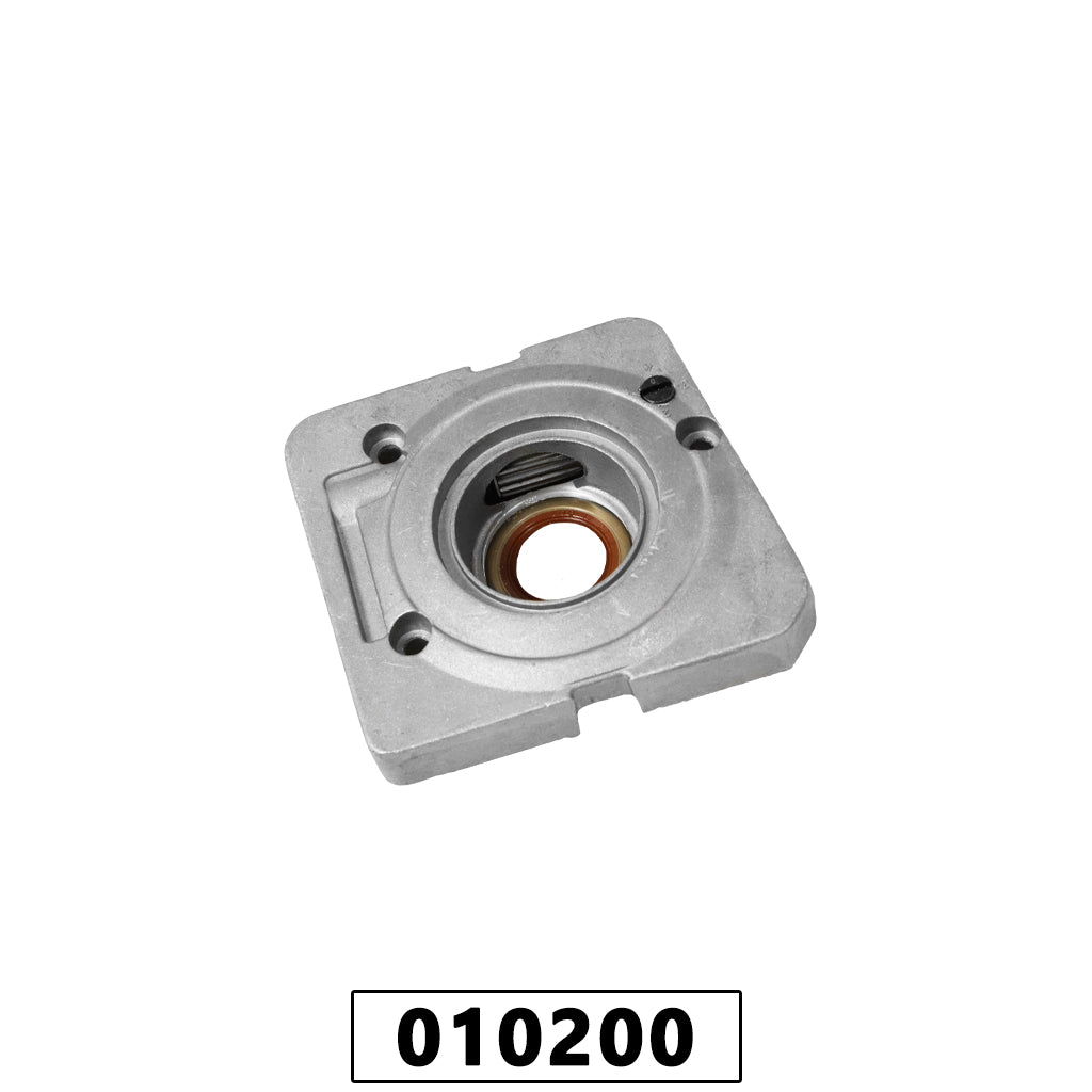 Bomba de Óleo para Motosserra Husqvarna 281/288 – foto 2