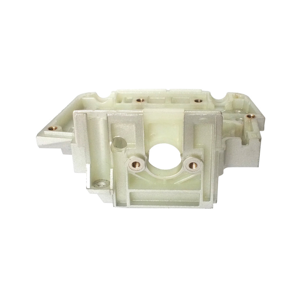 Suporte Traseiro da Carcaça do Acondicionamento do Carburador para Motosserra VSL550P – foto 1