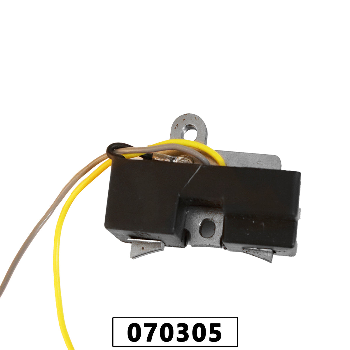 Ignitor Eletrônico para Hq 162 Antiga Magnetron – foto 1