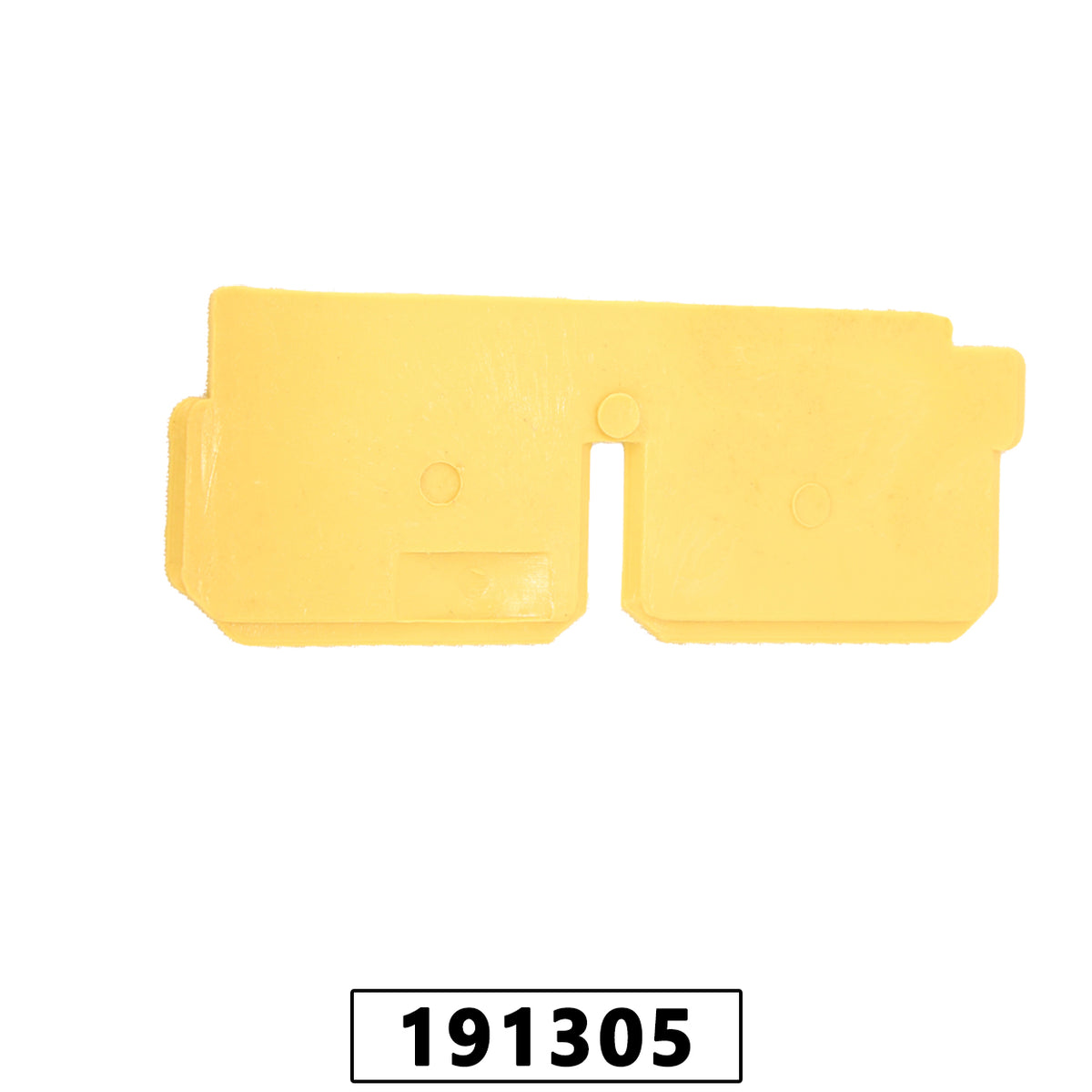 Placa de Proteção para St 051 – foto 1