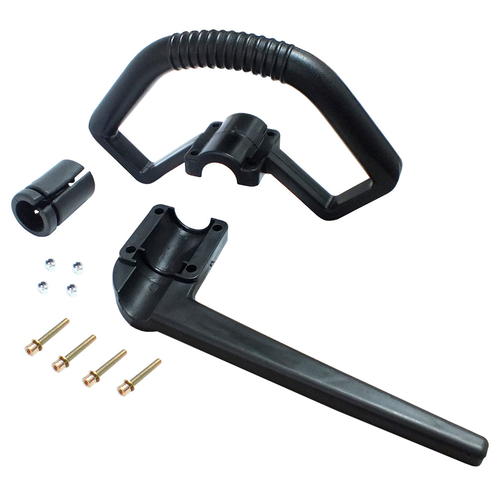 Cabo Tipo Loop Tubo 26mm e Tubo 28mm para Roçadeira Costal / Multifuncional 26cc - 33cc - 43cc – foto 1