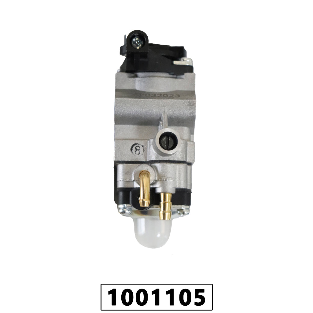 Carburador para Roçadeira 43cc/52cc/62c/ 63cc - com Parafuso Esticador /roçadeira VR430H / VR430P – foto 5
