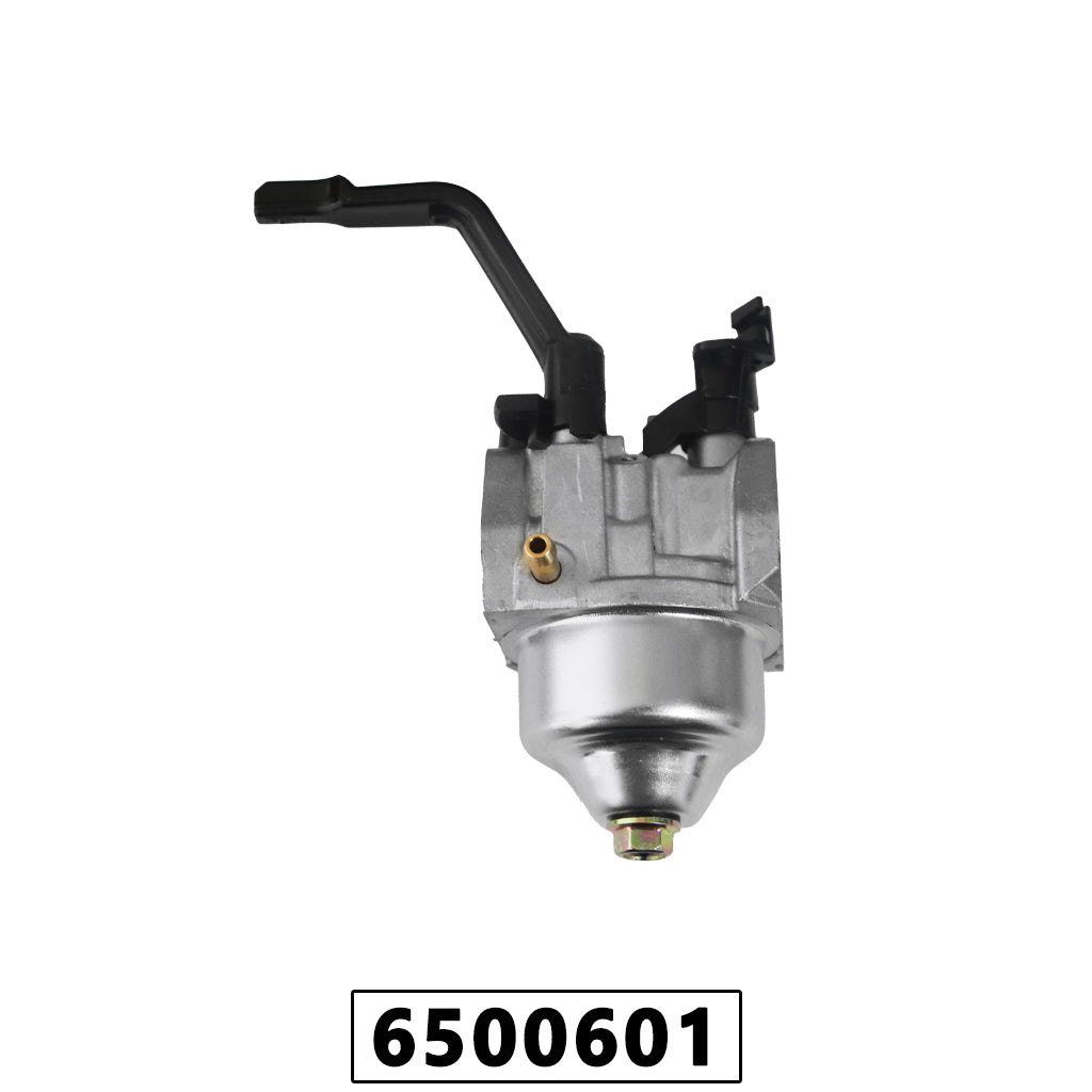 Carburador para Gerador Motor 4 Tempos 6,5hp/7hp - com Alavanca do Afogador / gerador VG3800 / VG3600S – foto 4