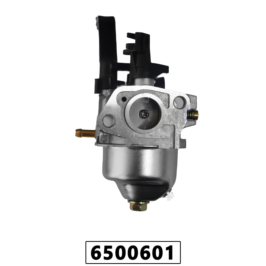 Carburador para Gerador Motor 4 Tempos 6,5hp/7hp - com Alavanca do Afogador / gerador VG3800 / VG3600S – foto 2