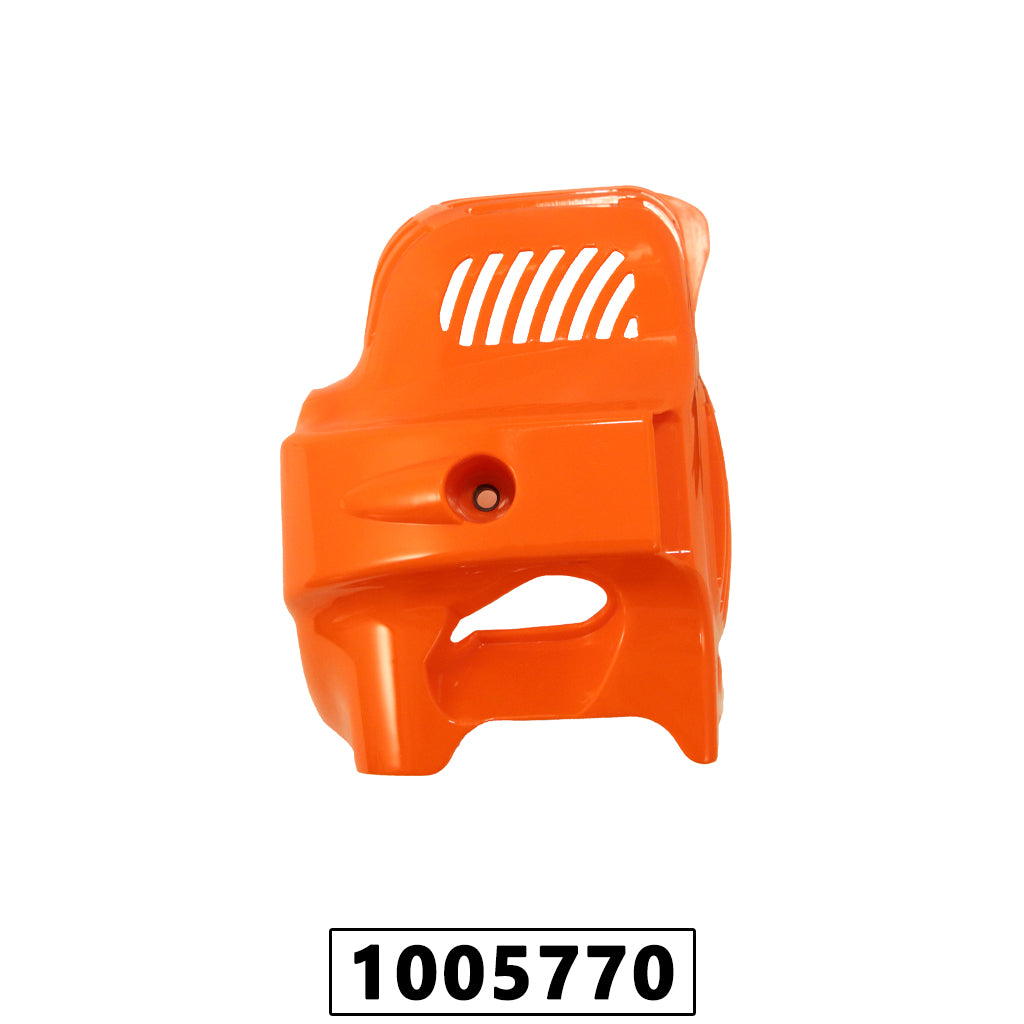 Cobertura do Cilindro para Roçadeira VR420H / VR520HVR520SB / VF520HB / VRS430 / VRC430H / VB10B / VMB251 – foto 2