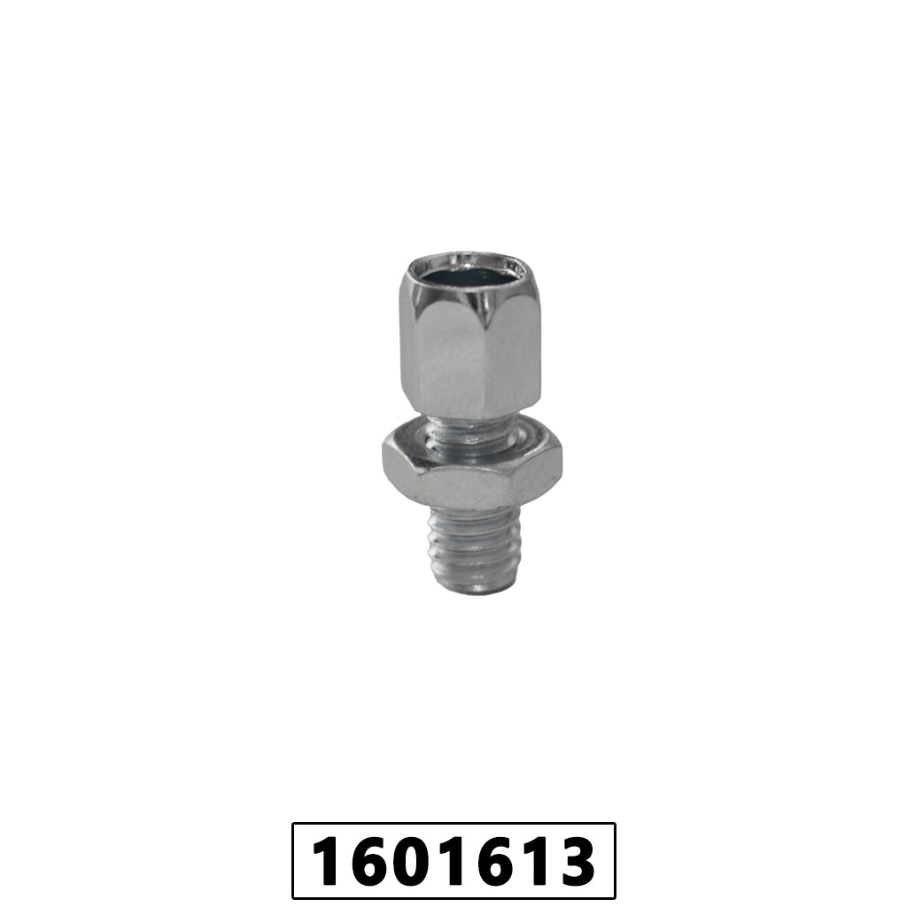 Parafuso Esticador com Porca do Acelerador VR520H/430H / VR330H/430P/430S / VPS520 / VB10B / VP3300L / VRM330 – foto 4