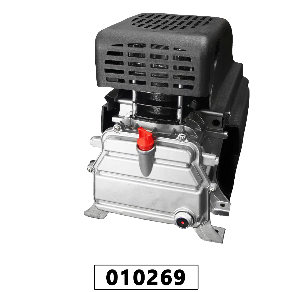 Unidade Compressora para Compressor 127v Completa – foto 1