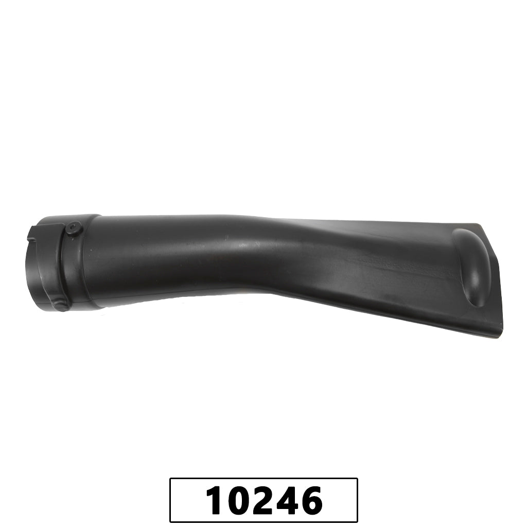 Tubo Bocal Chato de Saída para Soprador SV430 – foto 2
