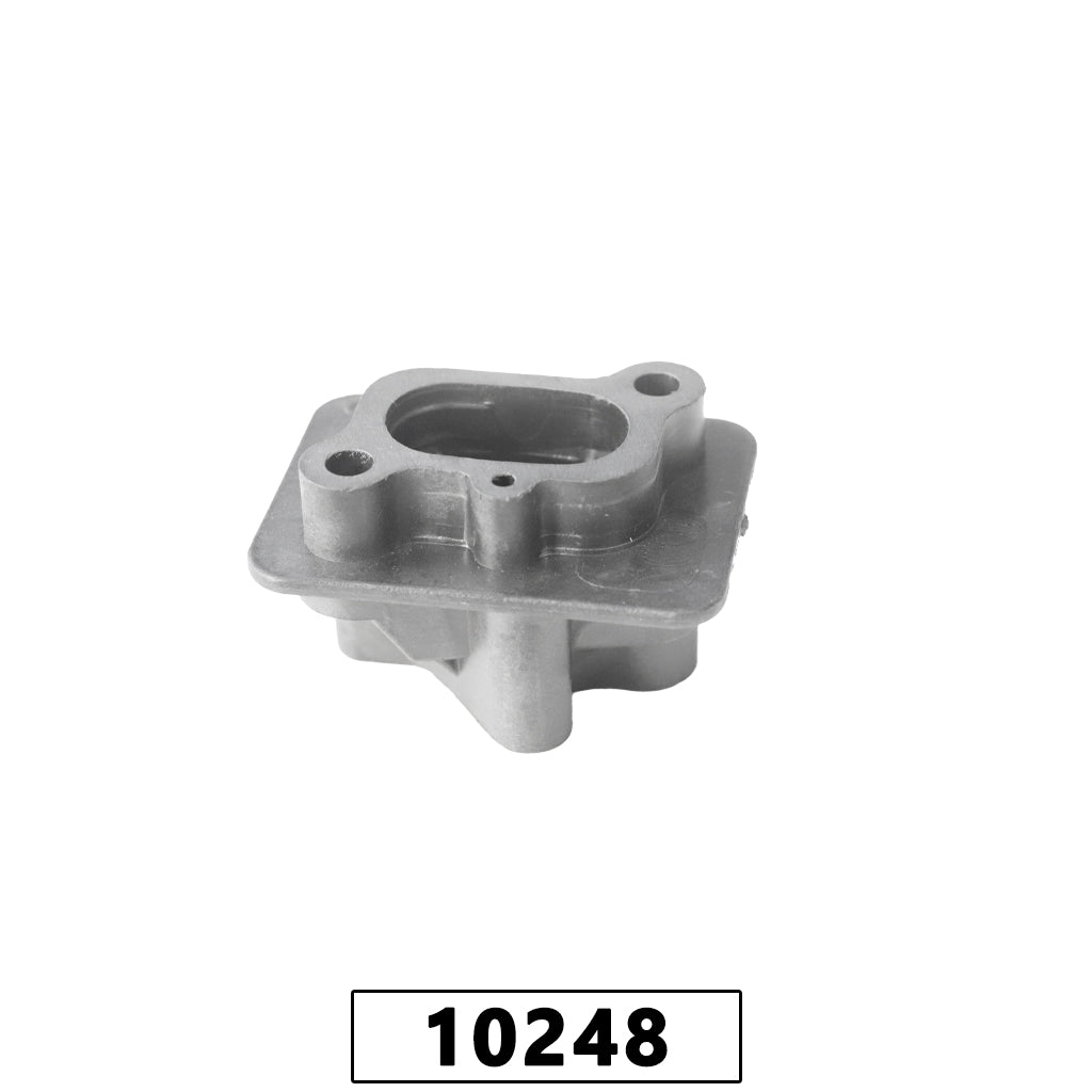 Flange do Carburador para Soprador de Folhas 43cc / Soprador de Folhas SV430 – foto 1