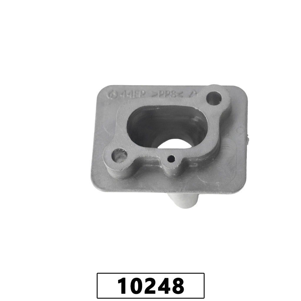 Flange do Carburador para Soprador de Folhas 43cc / Soprador de Folhas SV430 – foto 2