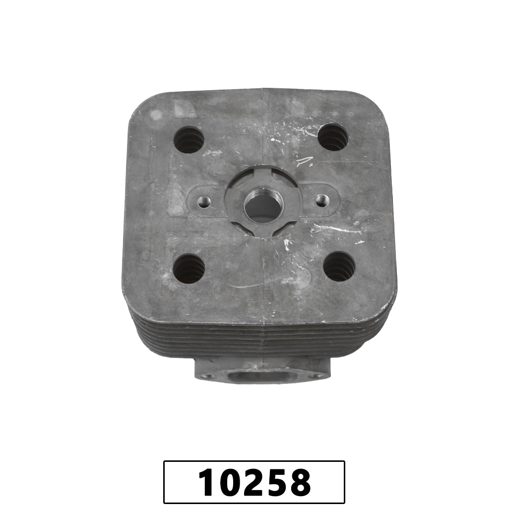 Cilindro 40mm para Soprador de Folhas 43cc / Soprador de Folhas SV430 – foto 1