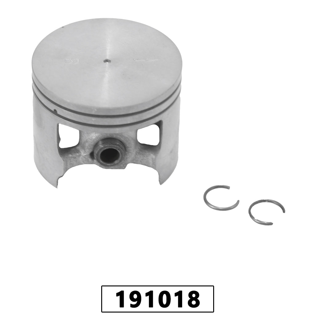 Pistão 48mm Completo para Motosserra Stihl 034 - Spin – foto 1