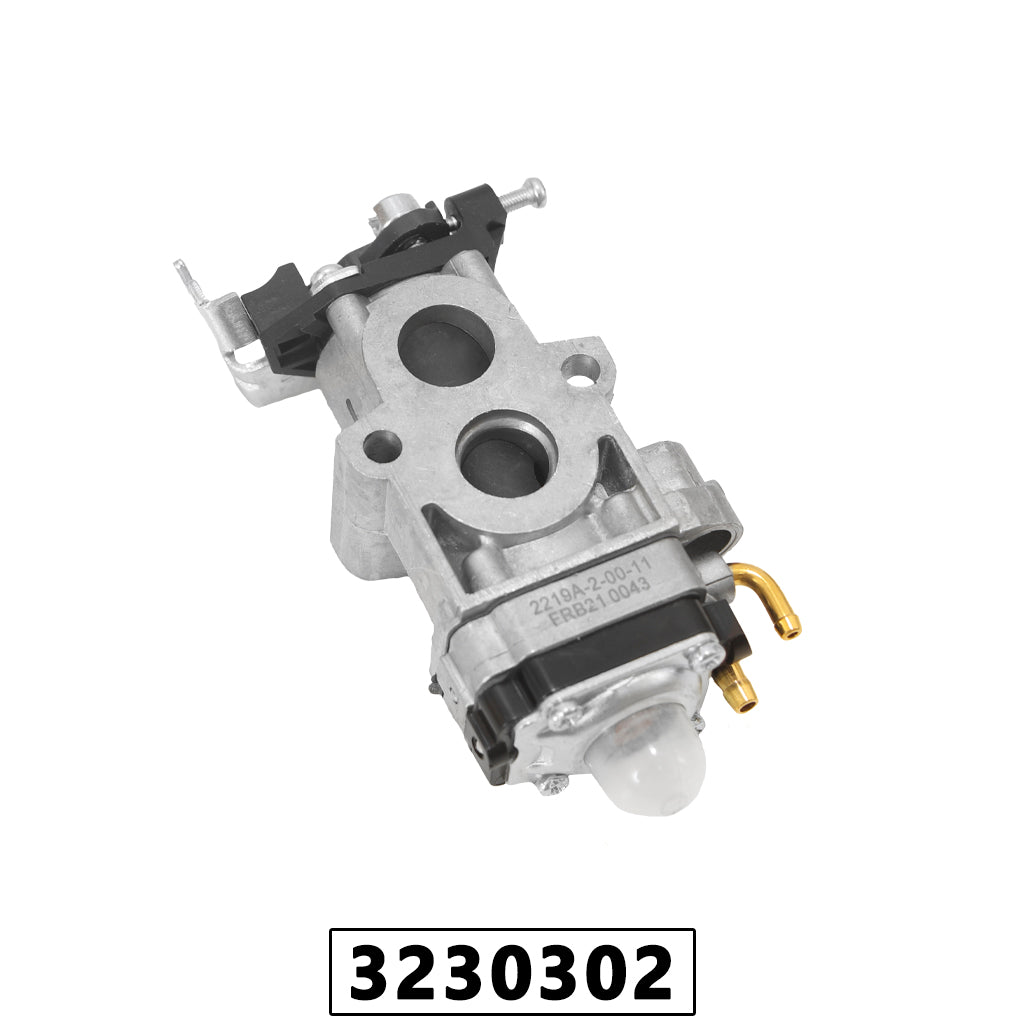 Carburador para Soprador de Folhas 82cc / Soprador de Folhas Cotal SV800 – foto 1