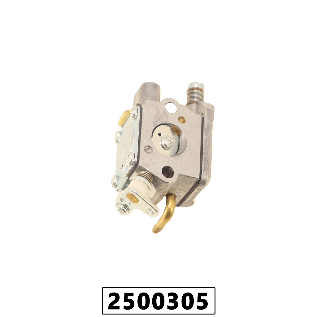 Carburador para Motosserra 25cc / Motosserra VSL250 – foto 1