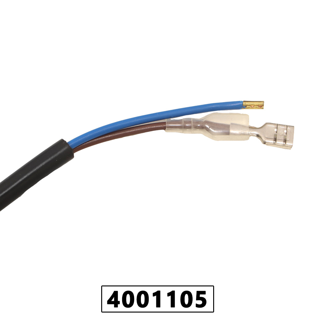 Kit Auto Stop para Lavadora VLP1800 / VLP2500 com Interruptor Completo – foto 2