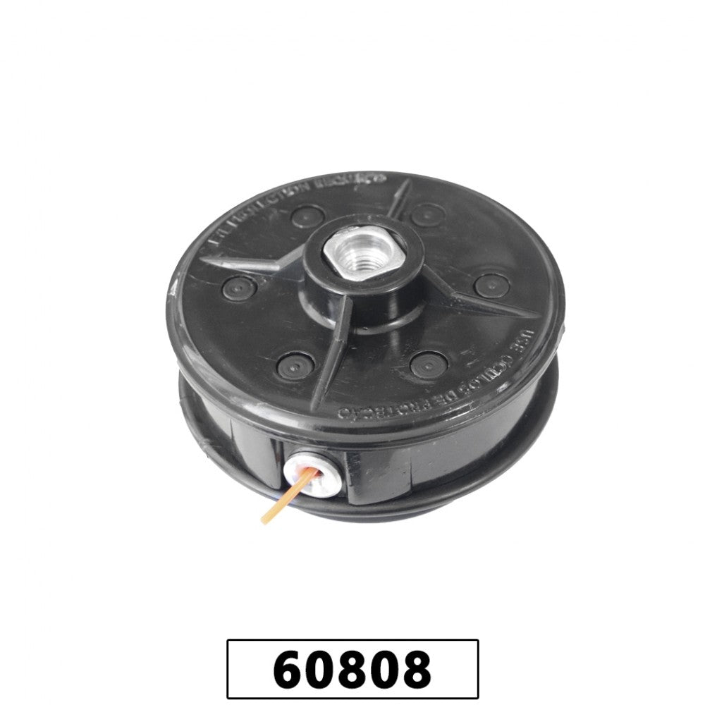 Carretel Femea Flh 12 X 1,50mm Para Roçadeira Stihl