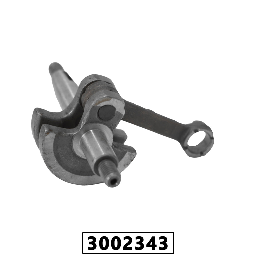 Virabrequim para Pulverizador VPM25L – foto 2