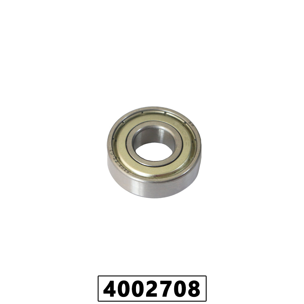 Rolamento 6202 Zz 15 x 35 x 11mm – foto 1