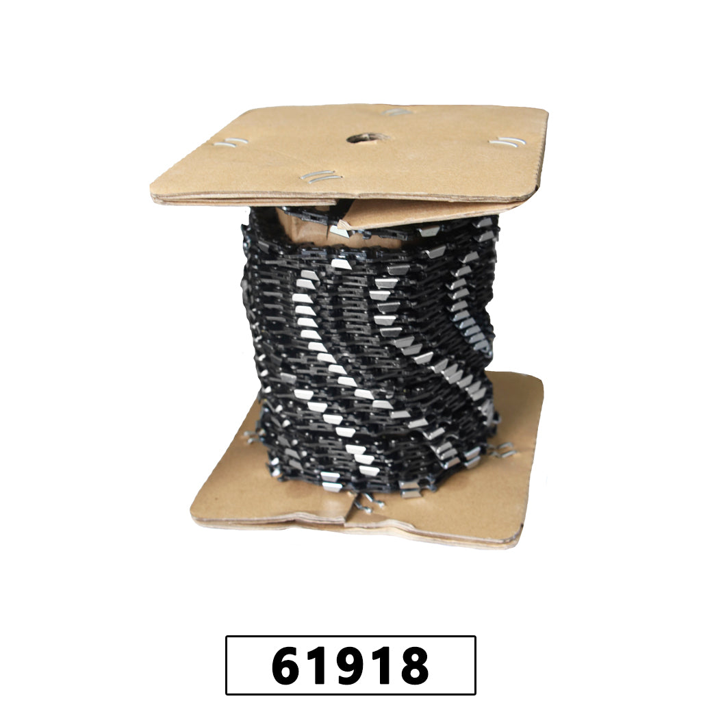 Rolo Corrente 230D 0.325 x 1,5mm (0.058") para Motosserra Importada - Uma Guia – foto 1
