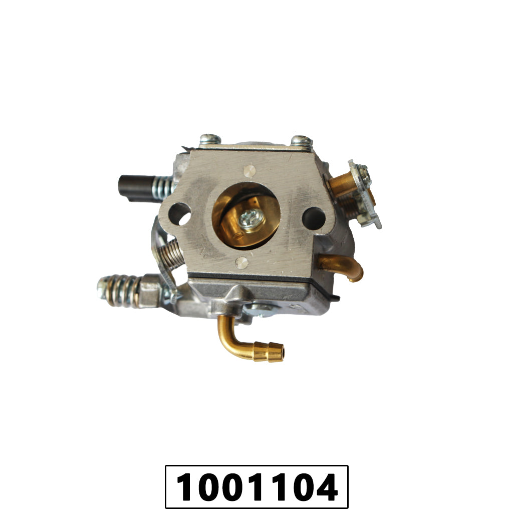 Carburador para Motosserra 45cc/55cc/58cc / Motosserra VSL450 / VSL550 / VSL550P – foto 1