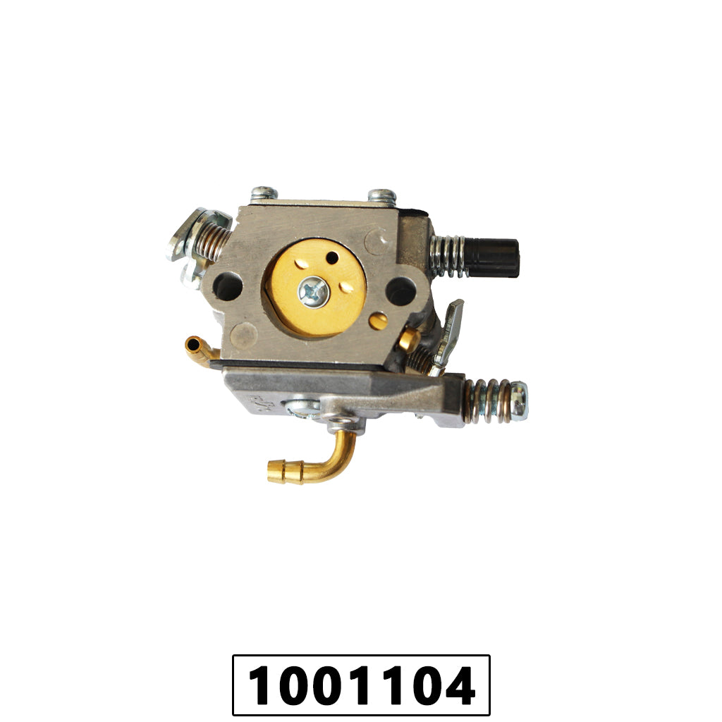 Carburador para Motosserra 45cc/55cc/58cc / Motosserra VSL450 / VSL550 / VSL550P – foto 3