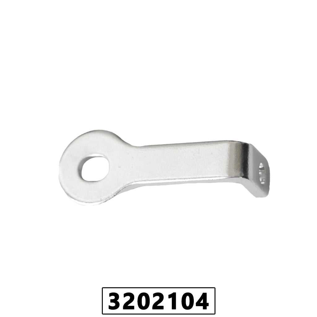 Suporte do Comando do Acelerador para Atomizador 820P – foto 1