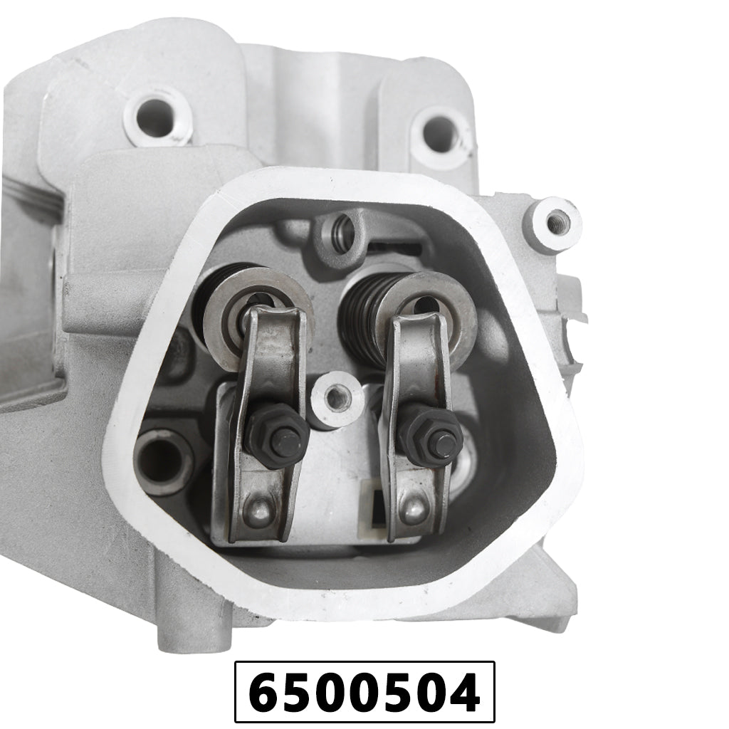 Cabeçote Completo do Motor Gasolina 13HP/15HP Modelo 188F/190F 4 Tempos – foto 1