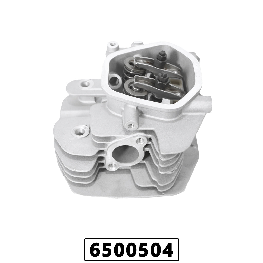 Cabeçote Completo do Motor Gasolina 13HP/15HP Modelo 188F/190F 4 Tempos – foto 3