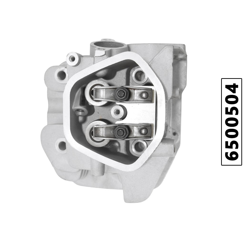 Cabeçote Completo do Motor Gasolina 13HP/15HP Modelo 188F/190F 4 Tempos – foto 2