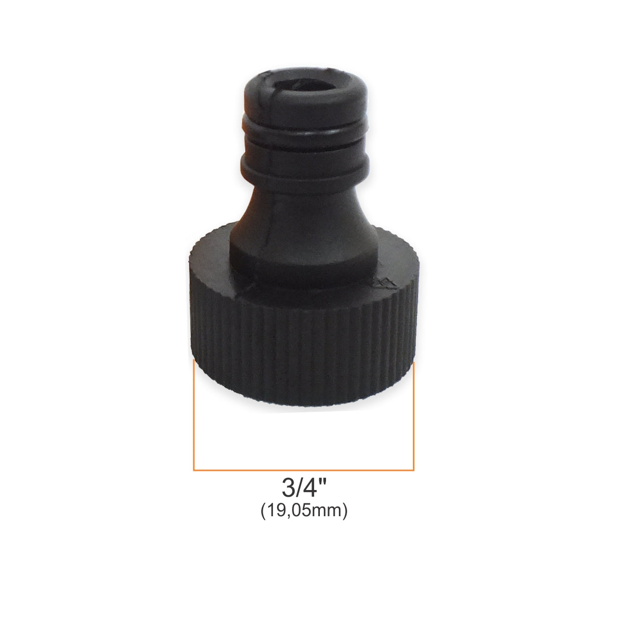 Engate Rápido para Lavadora VLP1800 / VLP1850 / VLP1650 / VLP2500 – foto 2