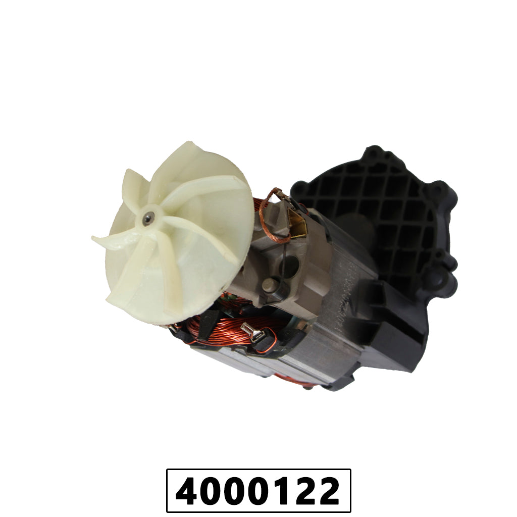 Motor Elétrico 1600W 220V com Cabeçote para Lavadora VLC1600 – foto 4