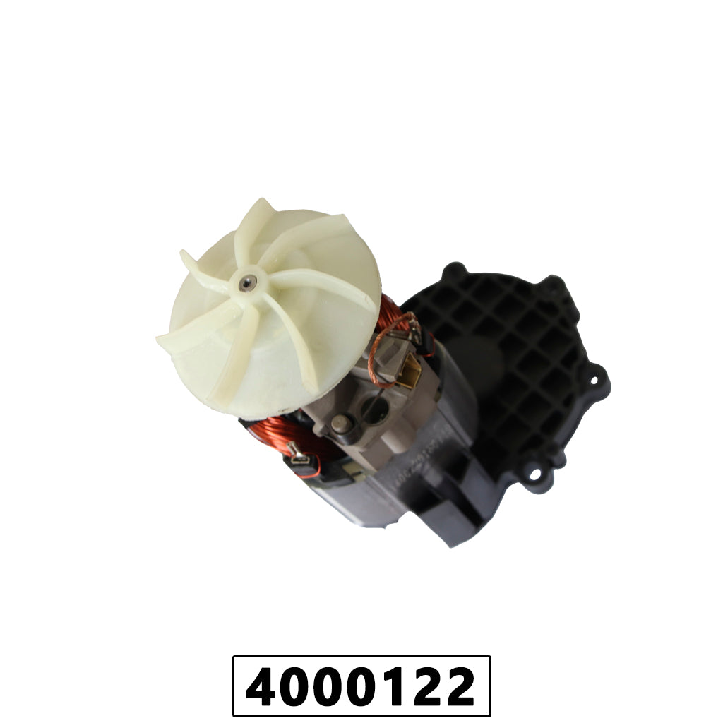 Motor Elétrico 1600W 220V com Cabeçote para Lavadora VLC1600 – foto 2