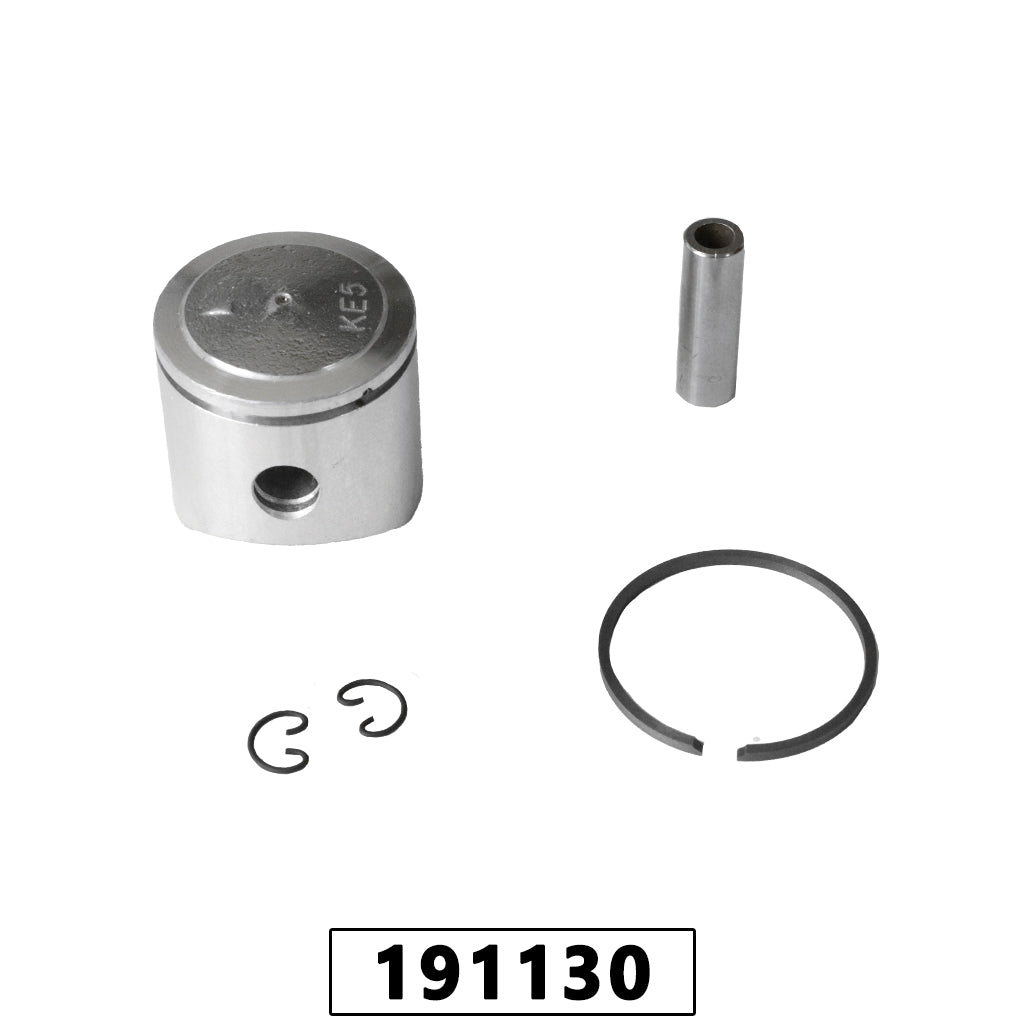 Pistão 32mm Completo para Roçadeira Echo 2300 - Aip – foto 1