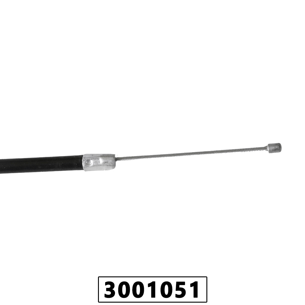 Cabo do Acelerador para Pulverizador 25cc/26cc / Pulverizador VPM260 / VMP25L - 36cm – foto 2