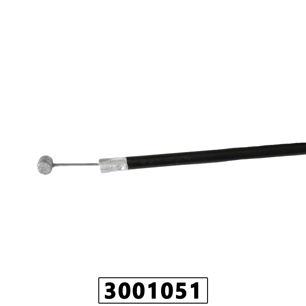 Cabo do Acelerador para Pulverizador 25cc/26cc / Pulverizador VPM260 / VMP25L - 36cm – foto 3