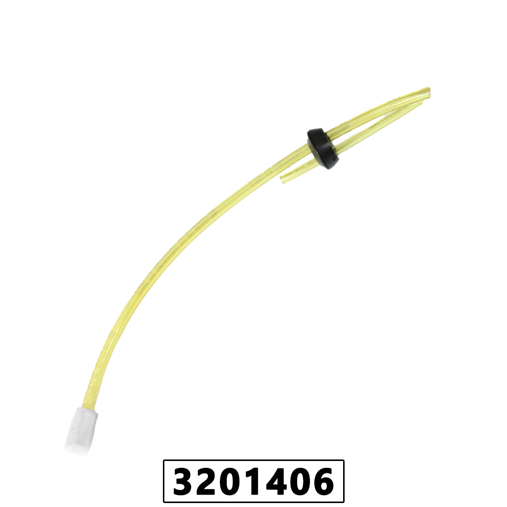 Mangueira da Gasolina para Atomizador 82cc / Atomizador VAT820P - Completa com Filtro – foto 2