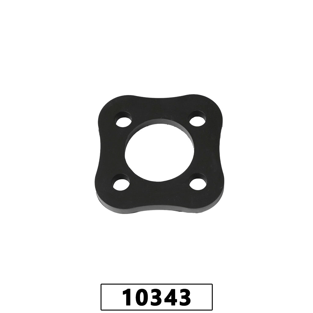 Amortecedor da Base para Perfurador a Gasolina 63cc VPS630 – foto 2