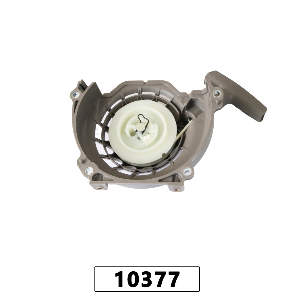 Tampa de Partida Completa para Roçadeira 63cc / VR630P / Perfurador de Solo 63cc / VPS630P – foto 1