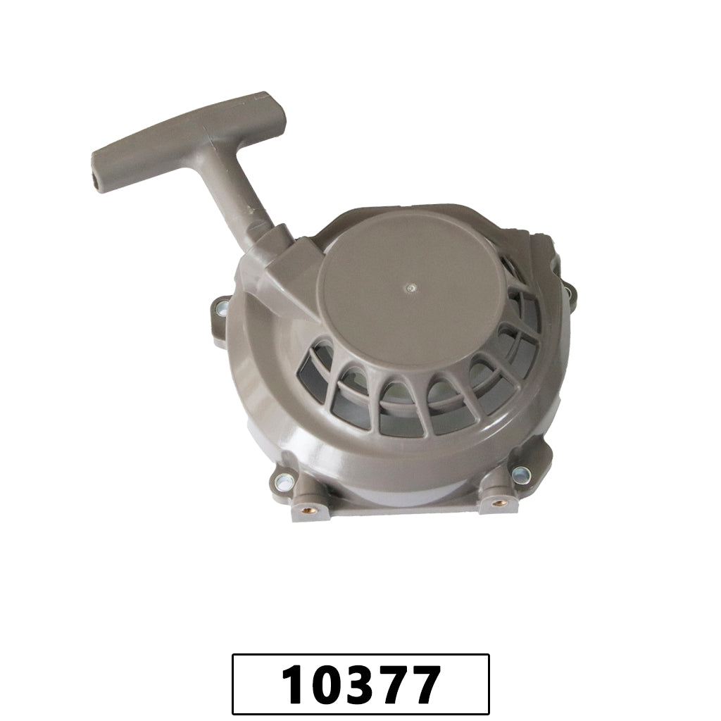Tampa de Partida Completa para Roçadeira 63cc / VR630P / Perfurador de Solo 63cc / VPS630P – foto 2