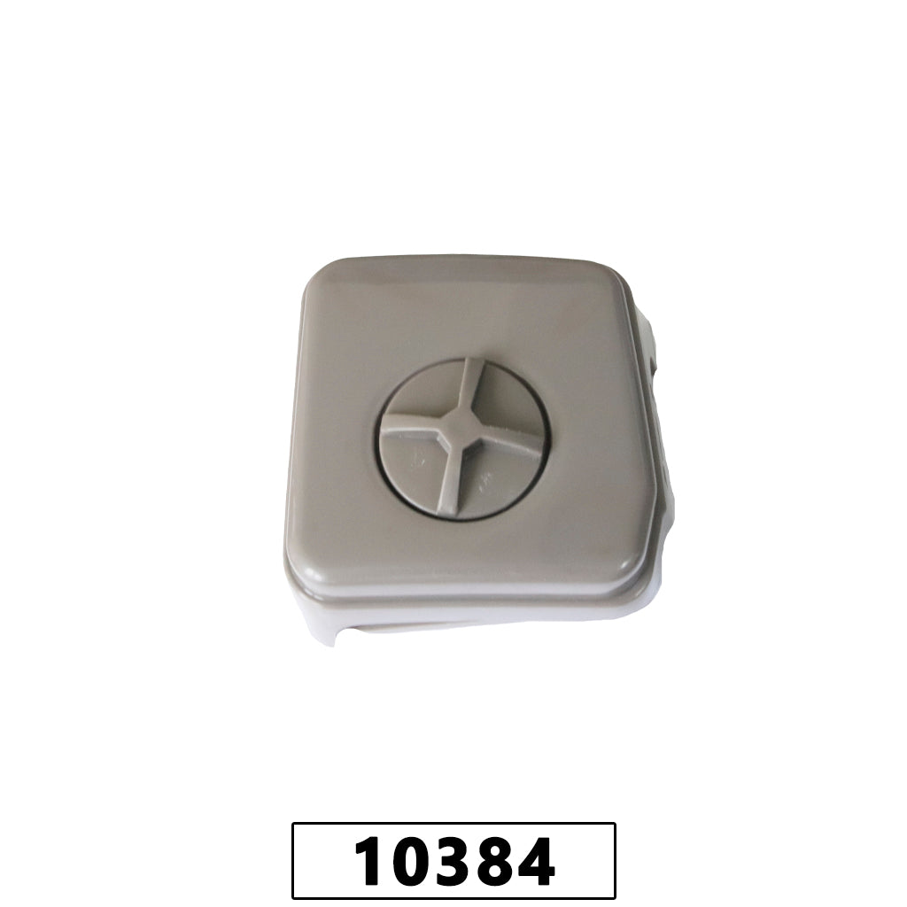 Filtro de Ar para Roçadeira VR630P / Perfurador de Solo VPS630P - Completo – foto 2