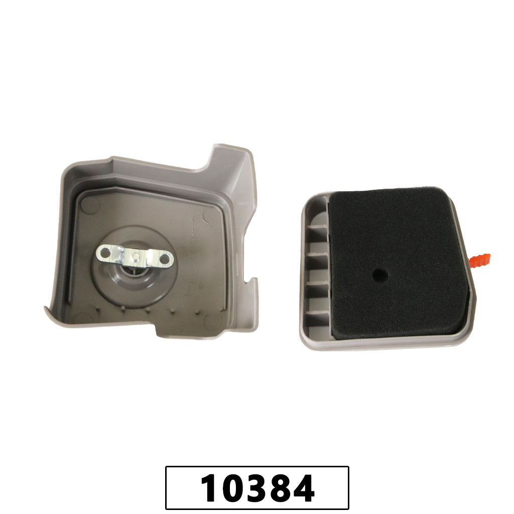 Filtro de Ar para Roçadeira VR630P / Perfurador de Solo VPS630P - Completo – foto 3