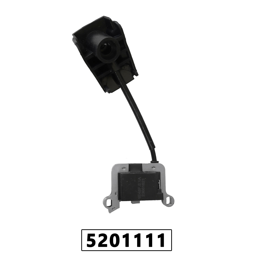 Módulo de Ignição para Roçadeira 63cc / Perfur.63cc / VPS630P / VR630P - Completo S / cabo Curto Circuito – foto 1