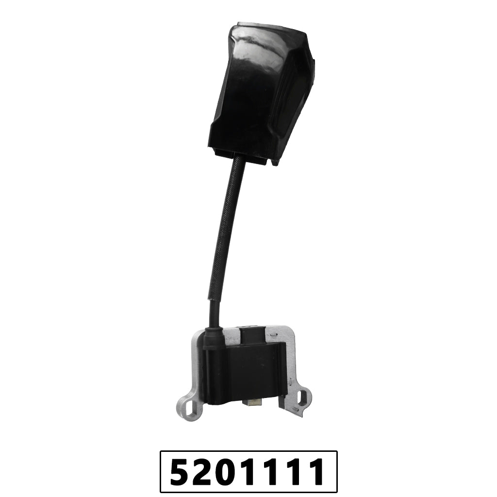 Módulo de Ignição para Roçadeira 63cc / Perfur.63cc / VPS630P / VR630P - Completo S / cabo Curto Circuito – foto 2