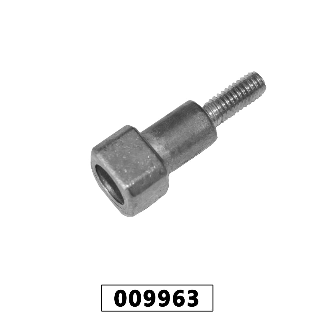 Parafuso para Carretel Flh M10x1,25 Hq 225/232/322/ – foto 2